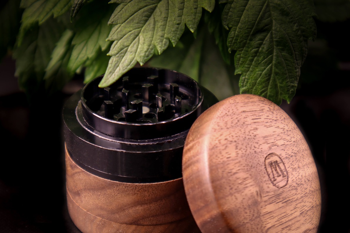 drticka na konopi marley natural